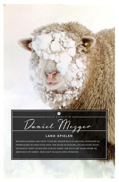 Land spielen Contemporary literature Books