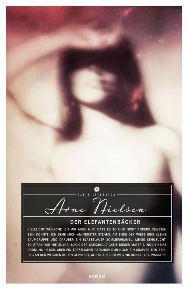 Der Elefantenbäcker Contemporary literature Books