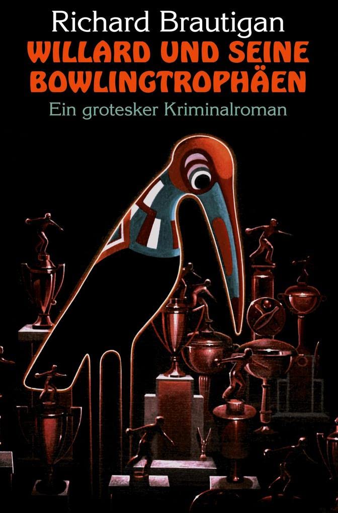 Willard und seine Bowlingtrophäen Essays & Short Stories