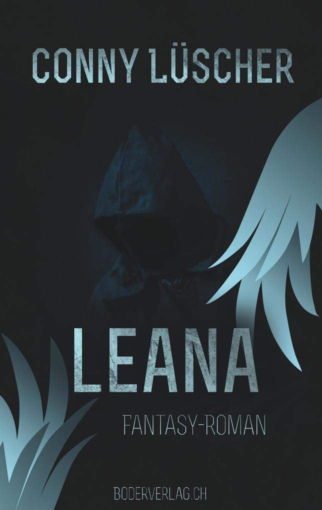 Leana - Das Band: Roman: Fantasy-Roman Fairy Tales & Legends