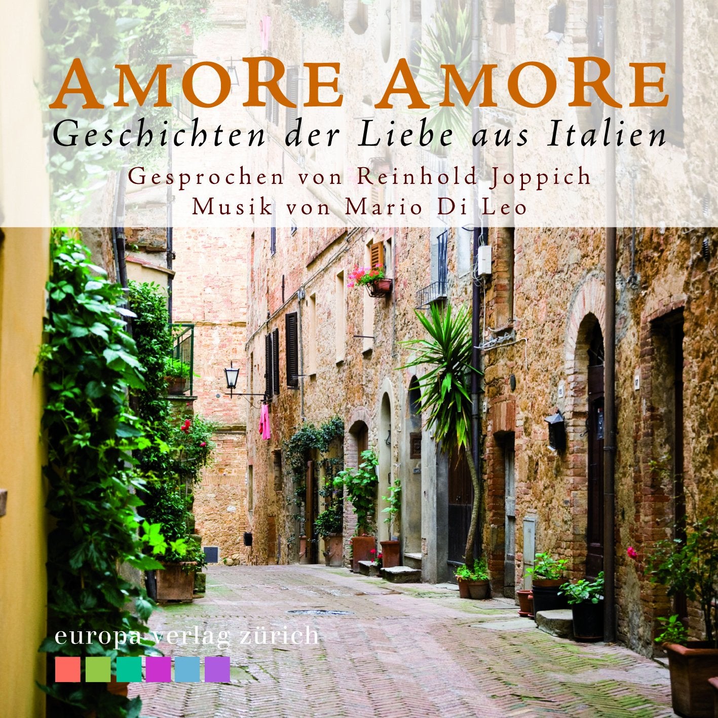 Product Image: Amore Amore