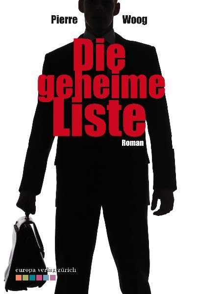 Product Image: Die geheime Liste
