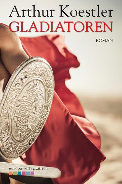 Gladiatoren Contemporary literature Books
