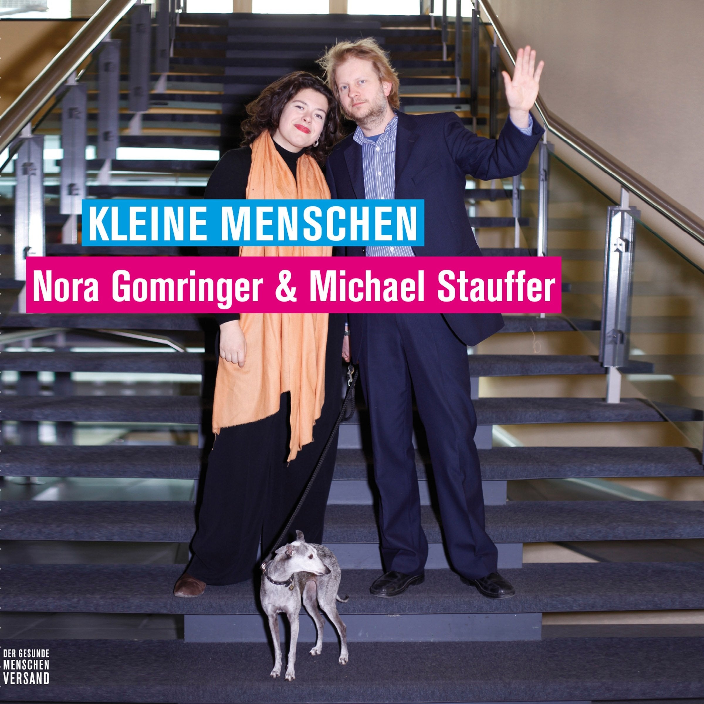 Product Image: Kleine Menschen