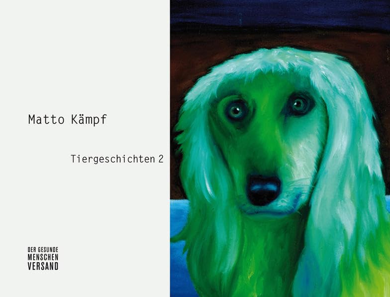 Tiergeschichten 2 Contemporary literature Books