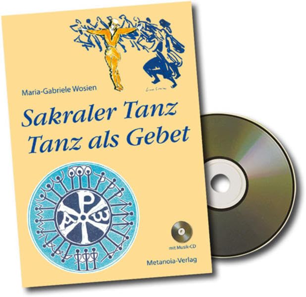 Sakraler Tanz – Tanz als Gebet (Tanz und Mythos) Politics & History