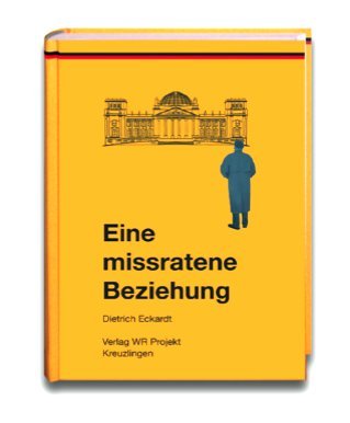 Eine missratene Beziehung: Das Ich im Staate Politics & History