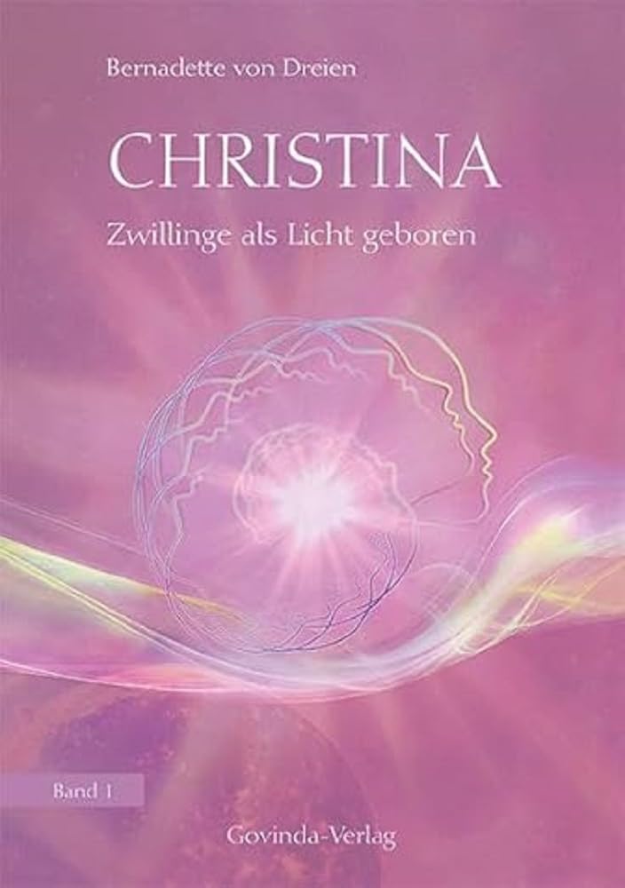 Christina, Band 1: Zwillinge als Licht geboren Leisure, Home & Garden