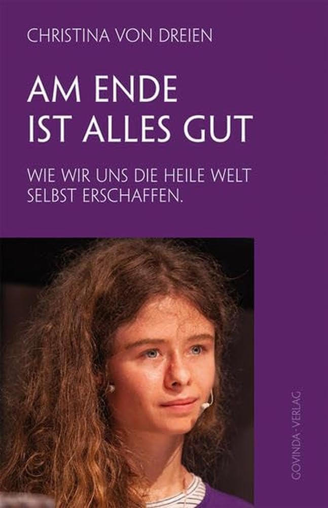 Am Ende ist alles gut Leisure, Home & Garden
