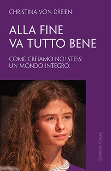 Alla fine va tutto bene book