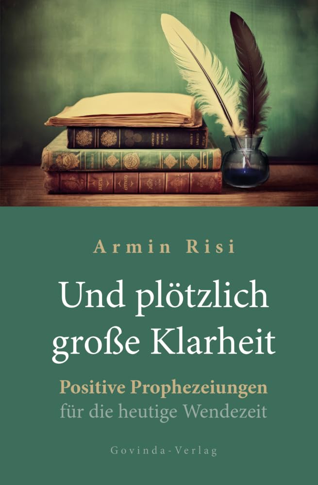 Und plötzlich große Klarheit Lifestyle Books