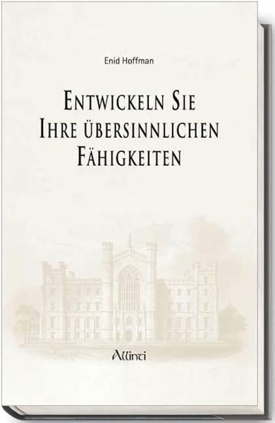 Entwickeln Sie Ihre übersinnlichen Fähigkeiten Lifestyle