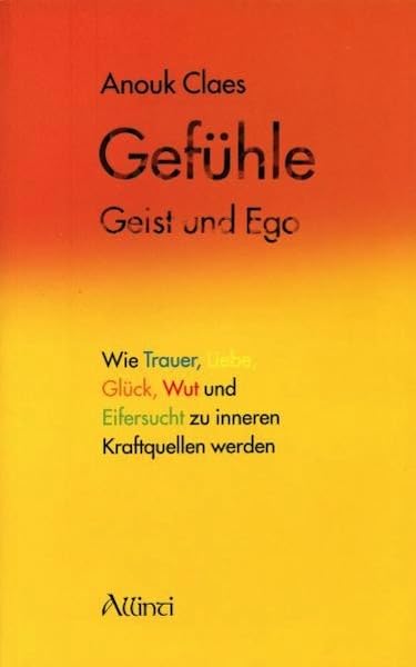 Product Image: Gefühle, Geist  und Ego