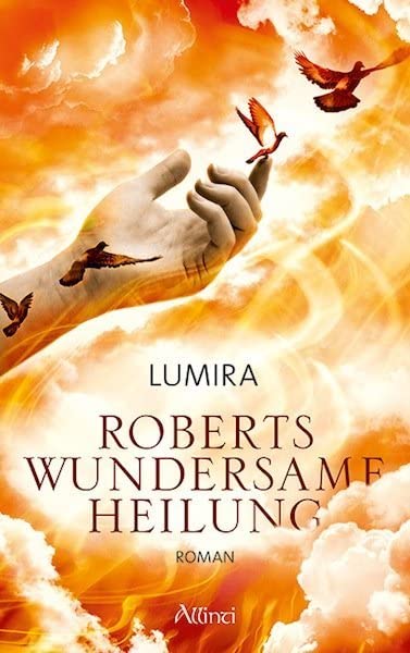 Roberts wundersame Heilung Contemporary literature Books