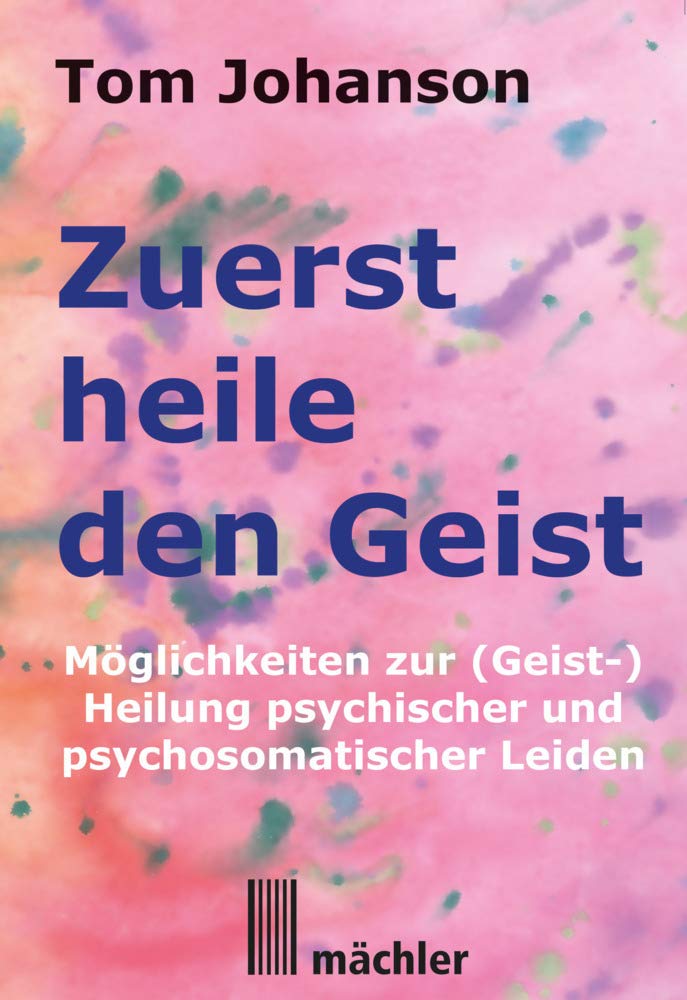 Product Image: Zuerst heile den Geist