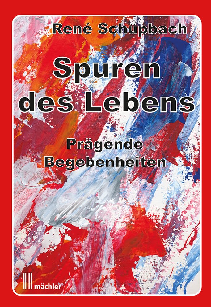 Product Image: Spuren des Lebens
