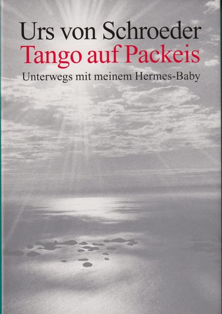 Product Image: Tango auf Packeis