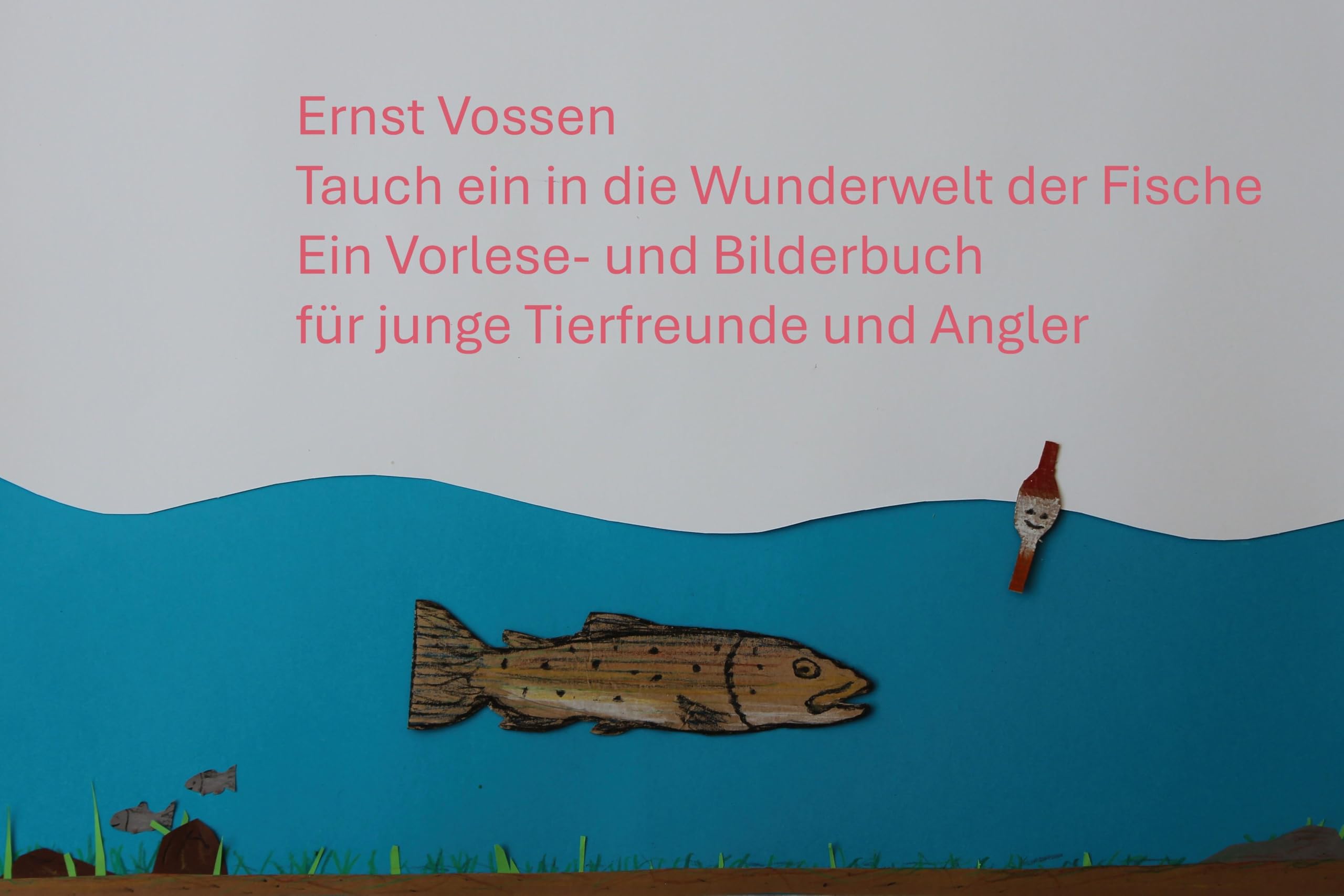 Tauch ein in die Wunderwelt der Fische Leisure & Fun