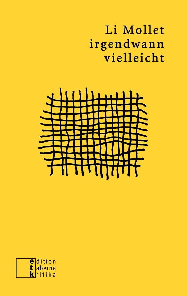 Product Image: irgendwann vielleicht