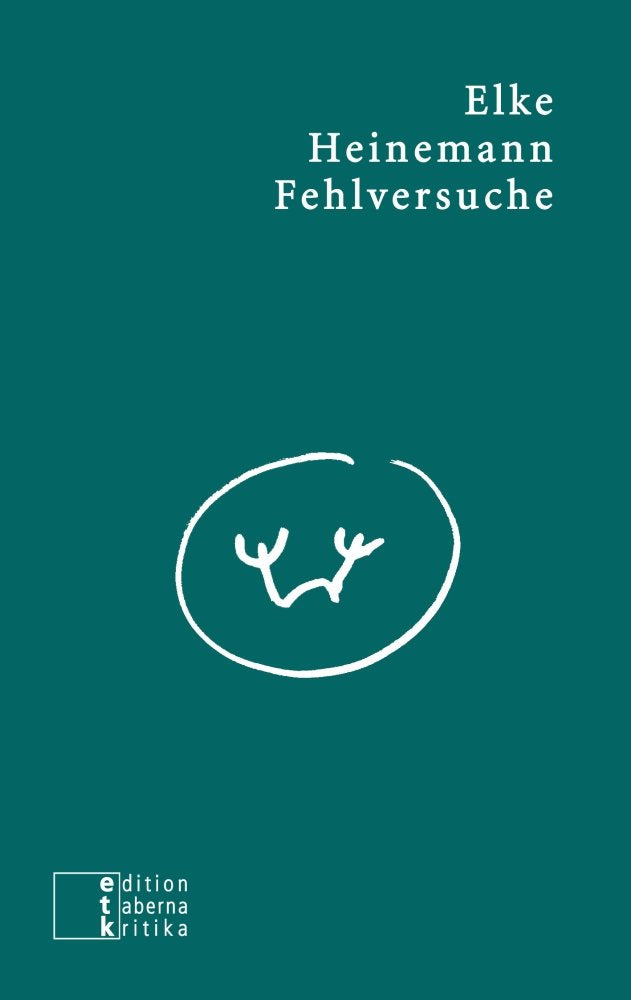 Fehlversuche Contemporary literature Books