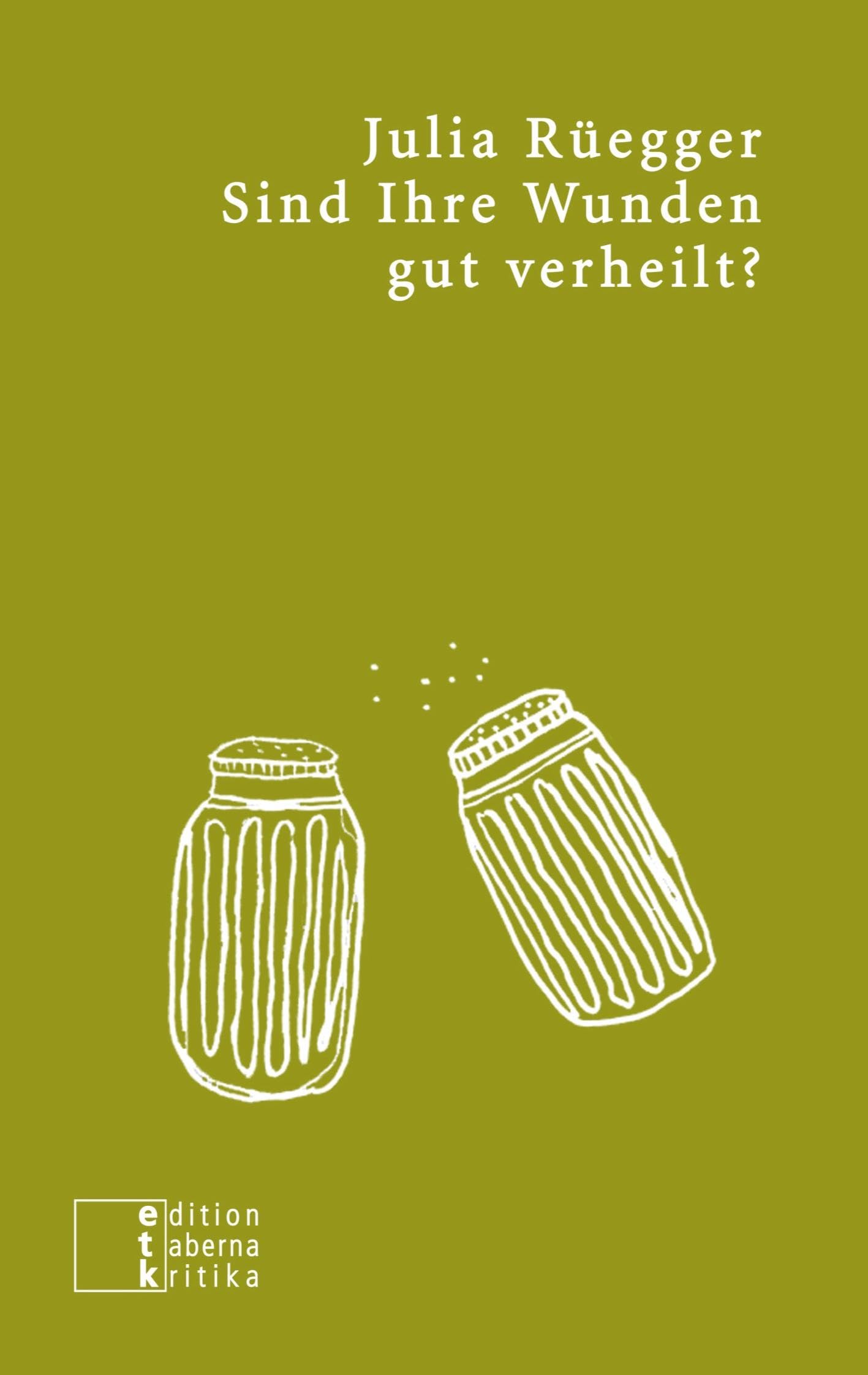 Sind Ihre Wunden gut verheilt? Social Sciences