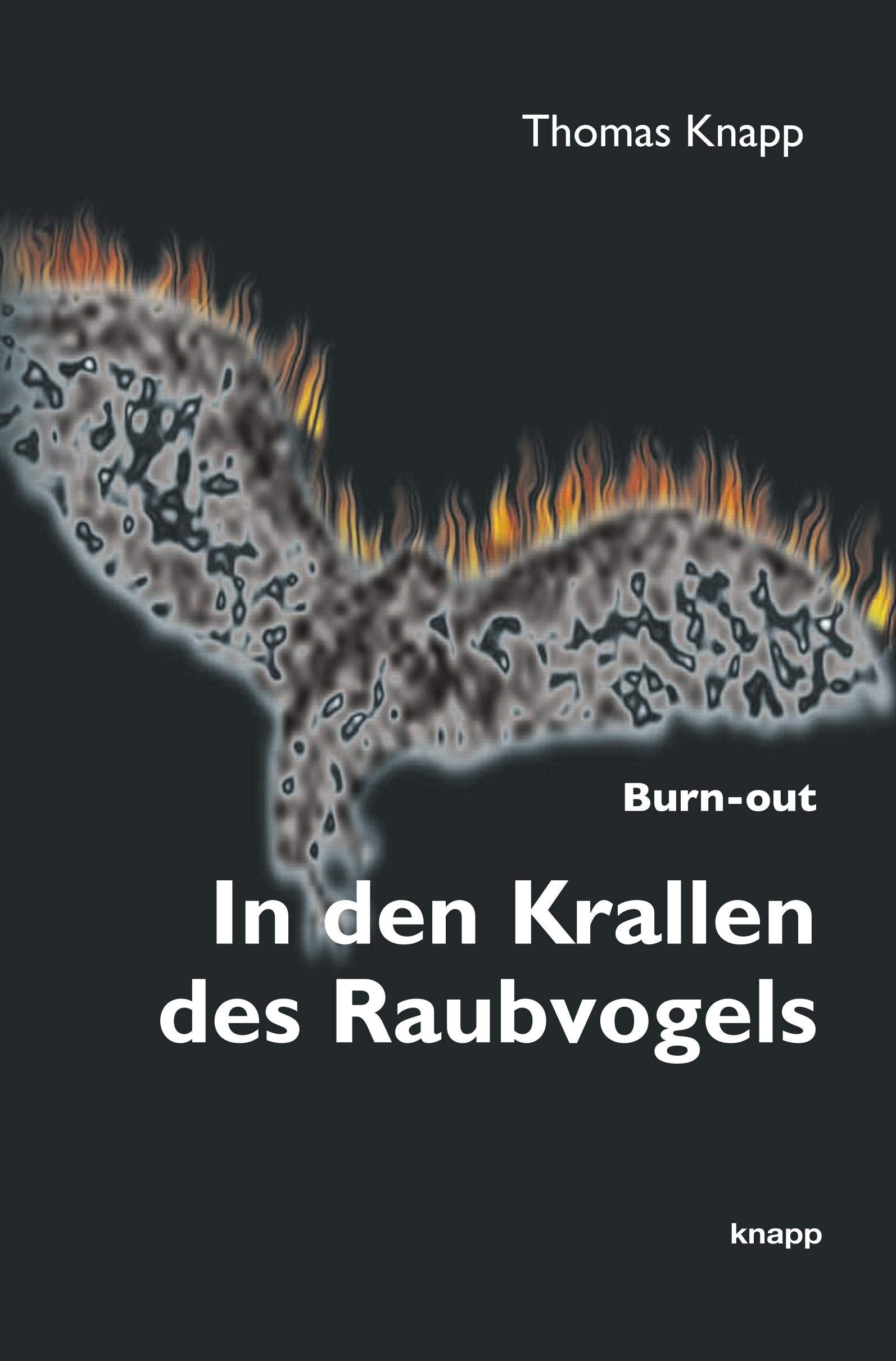 Burn-out: In den Krallen des Raubvogels Lifestyle