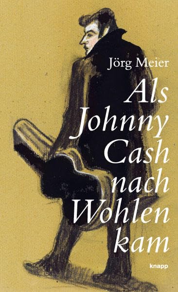 Als Johnny Cash nach Wohlen kam Contemporary literature