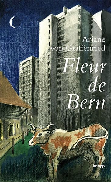 Fleur de Bern Contemporary literature