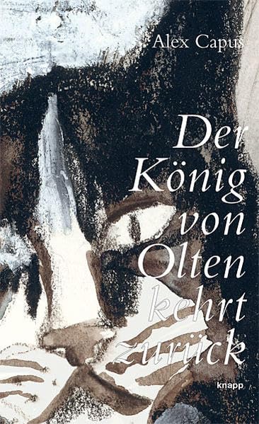Der König von Olten kehrt zurück: Perlen-Reihe Contemporary literature