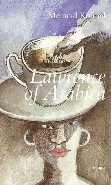 Lawrence of Arabica Contemporary literature