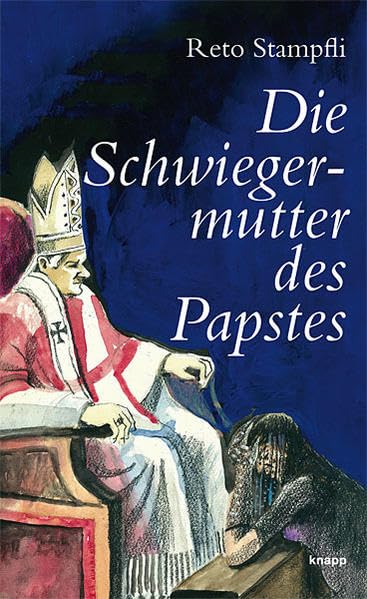 Die Schwiegermutter des Papstes: Perlenreihe Contemporary literature