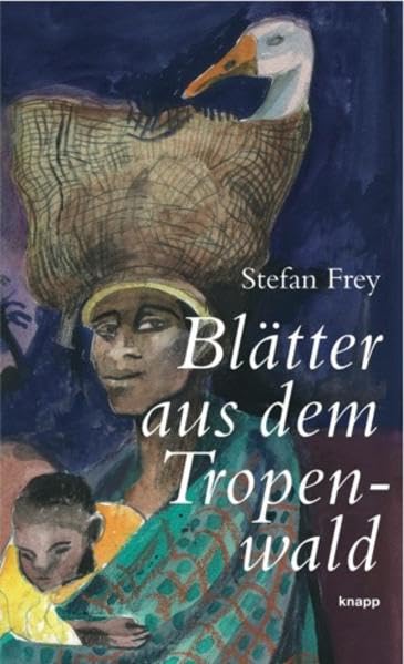 Blätter aus dem Tropenwald: Perlenreihe Contemporary literature