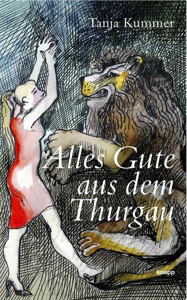 Alles Gute kommt aus dem Thurgau Contemporary literature