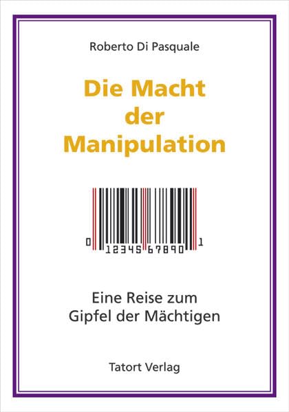 Die Macht der Manipulation: Eine Reise zum Gipfel der Mächtigen Law