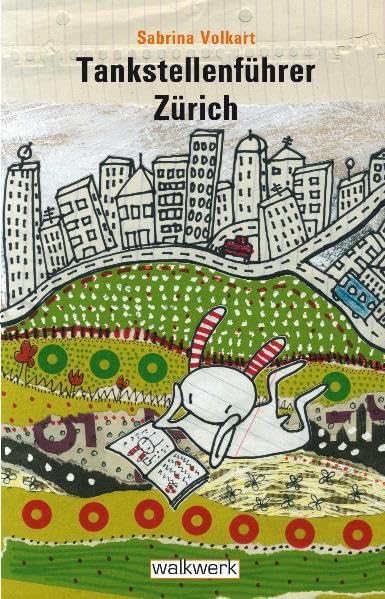Tankstellenführer Zürich Leisure, Home & Garden