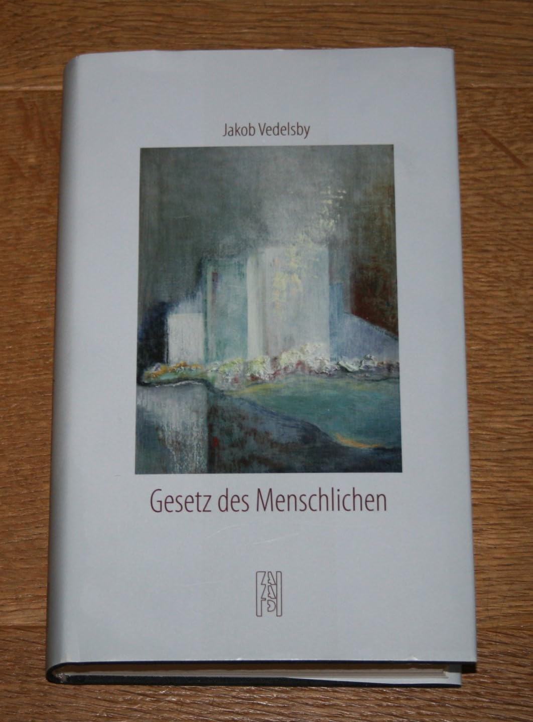 Gesetz des Menschlichen Contemporary literature