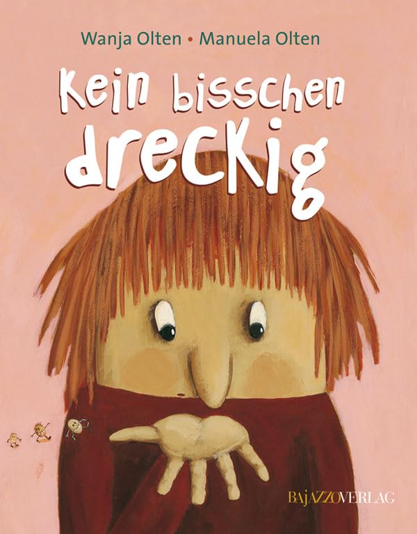 Product Image: Kein bisschen dreckig