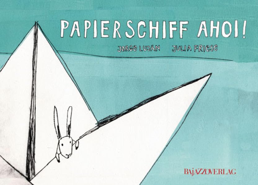 Papierschiff ahoi! Novels & Short Stories for children