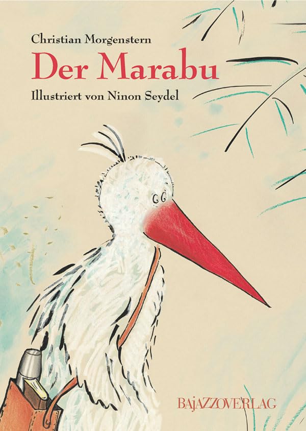 Der Marabu Novels & Short Stories for children