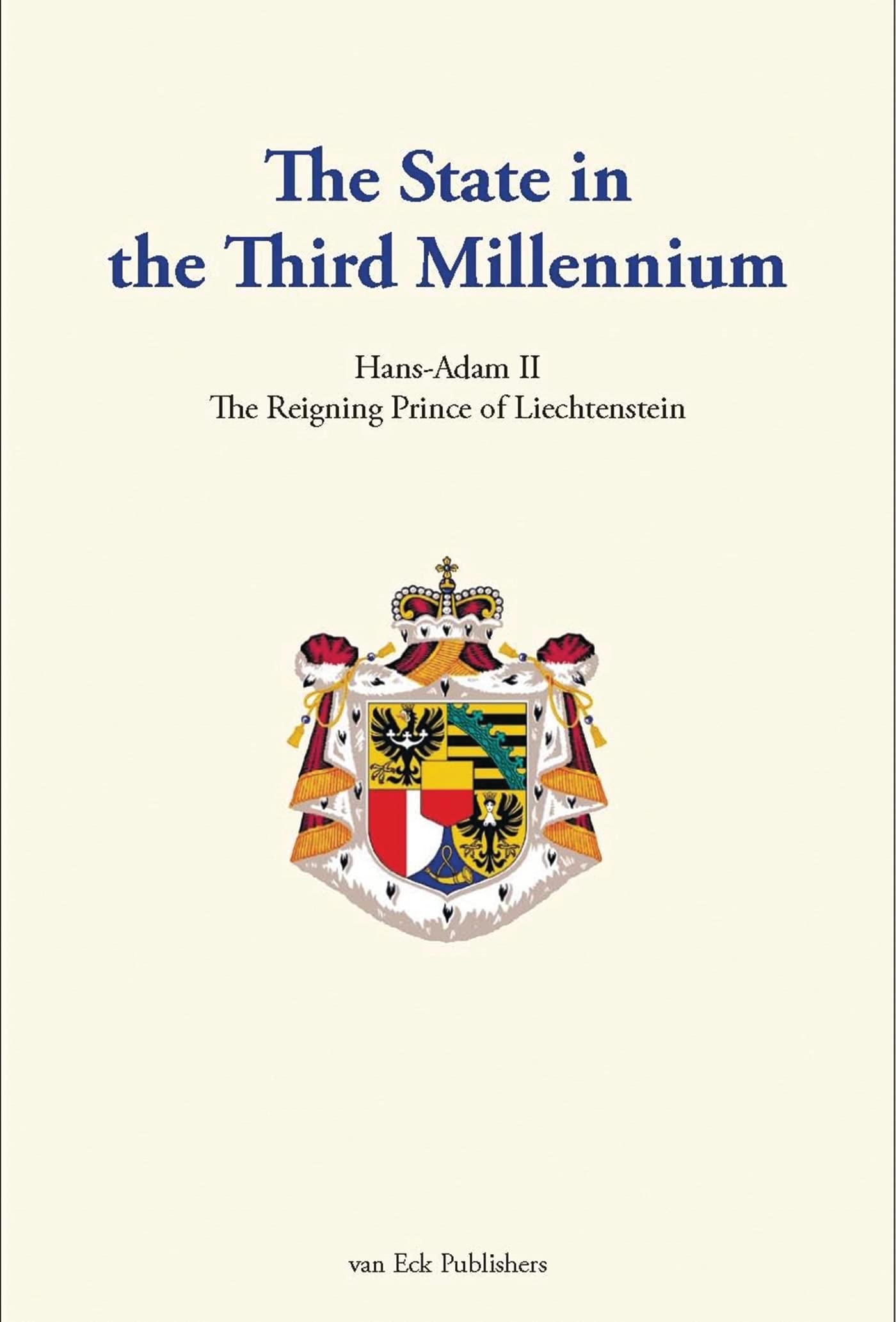 The State in the Third Millennium Law