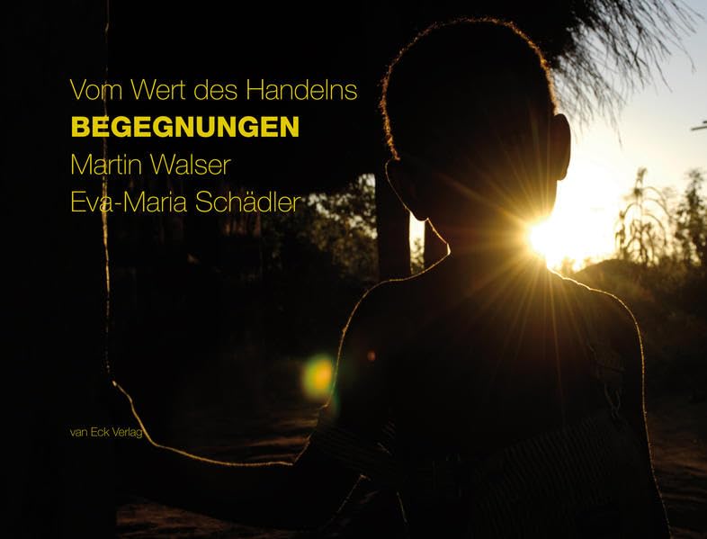 Begegnungen: Vom Wert des Handelns Film, Art & Culture