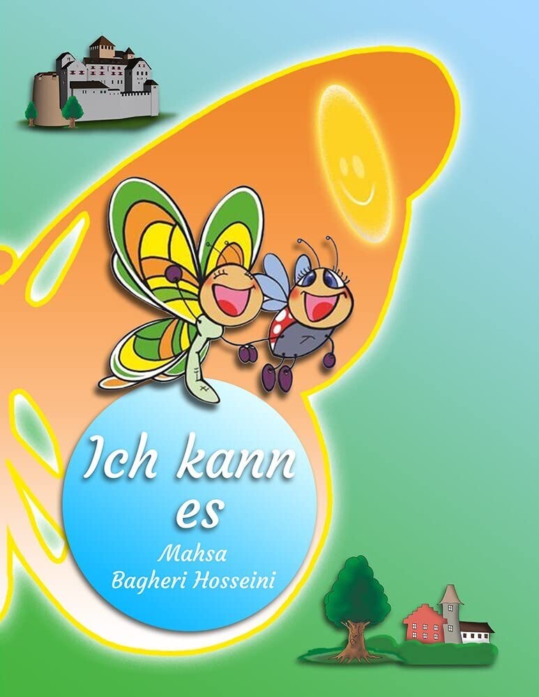 Ich kann es: Bilderbuch book