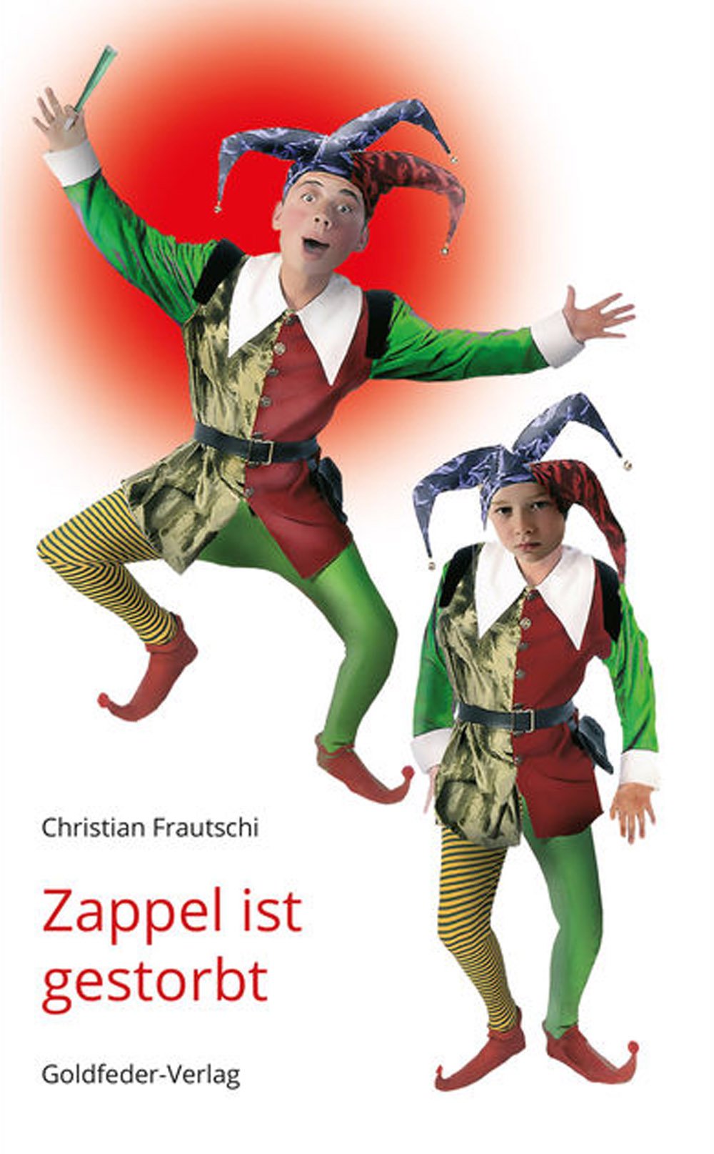 Zappel ist gestorbt Medicine
