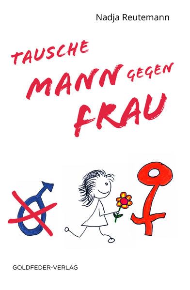 Tausche Mann gegen Frau: Ups... auf einmal Lesbisch? Leisure, Home & Garden