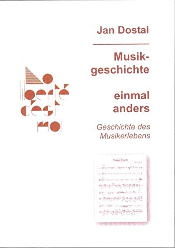Musikgeschichte einmal anders Religion & Esotericism
