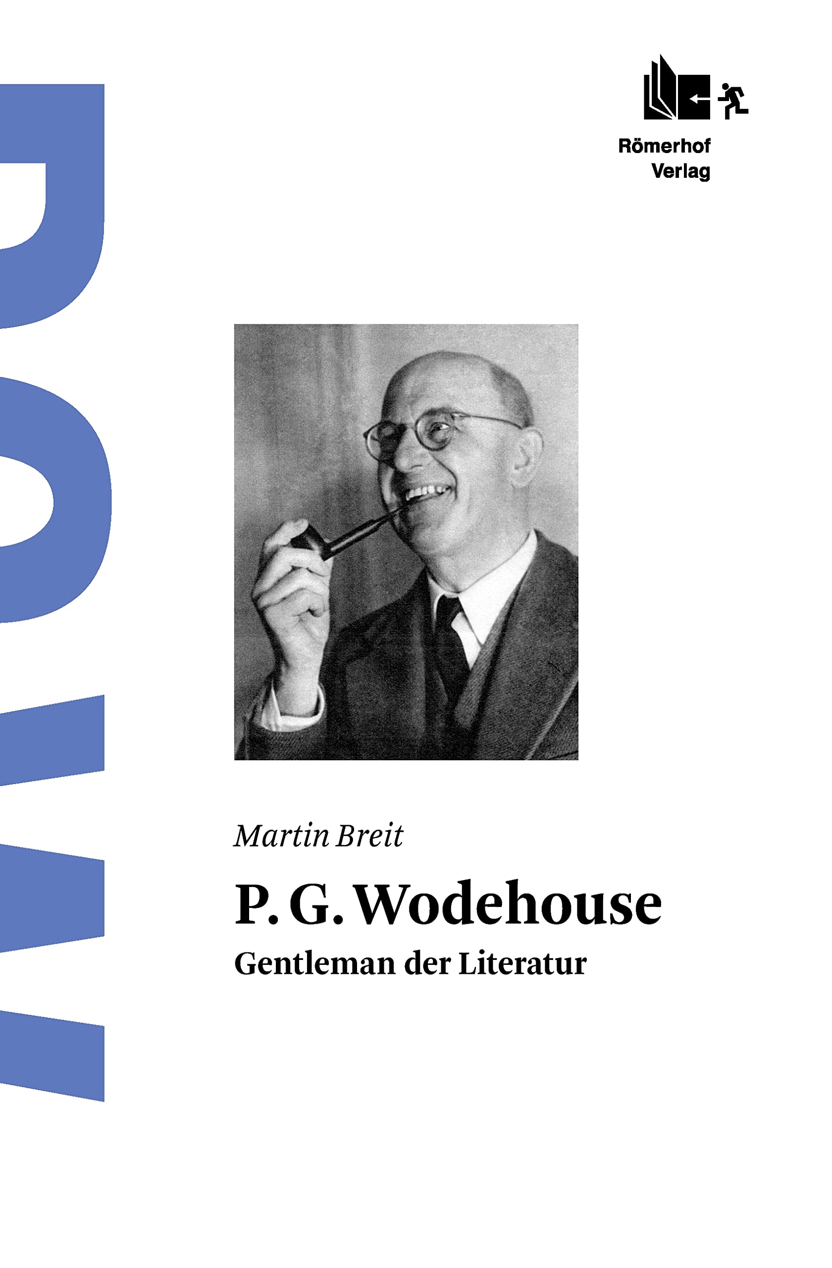 P.G. Wodehouse: Gentleman der Literatur Art & Literature