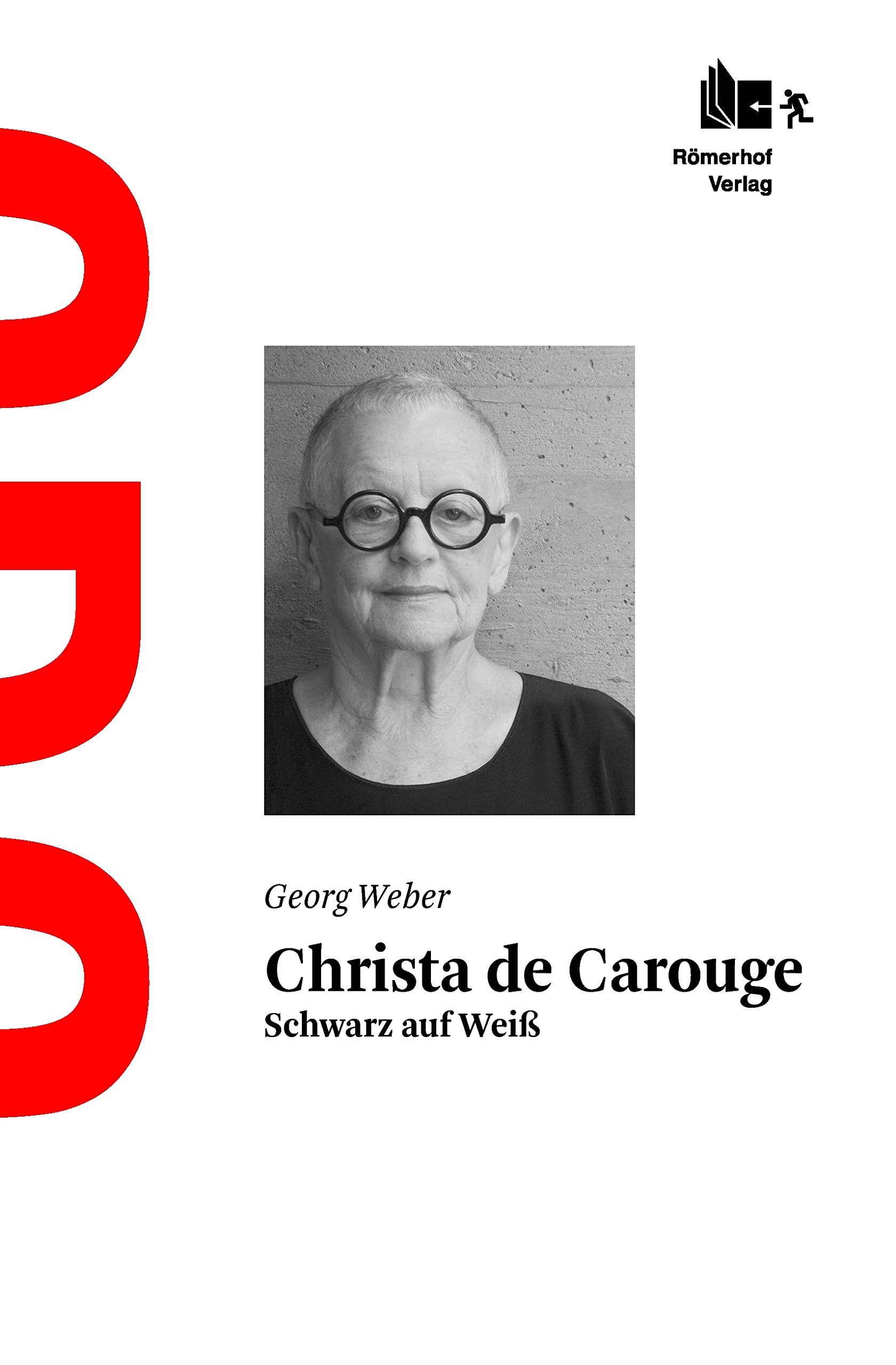 Product Image: Christa de Carouge