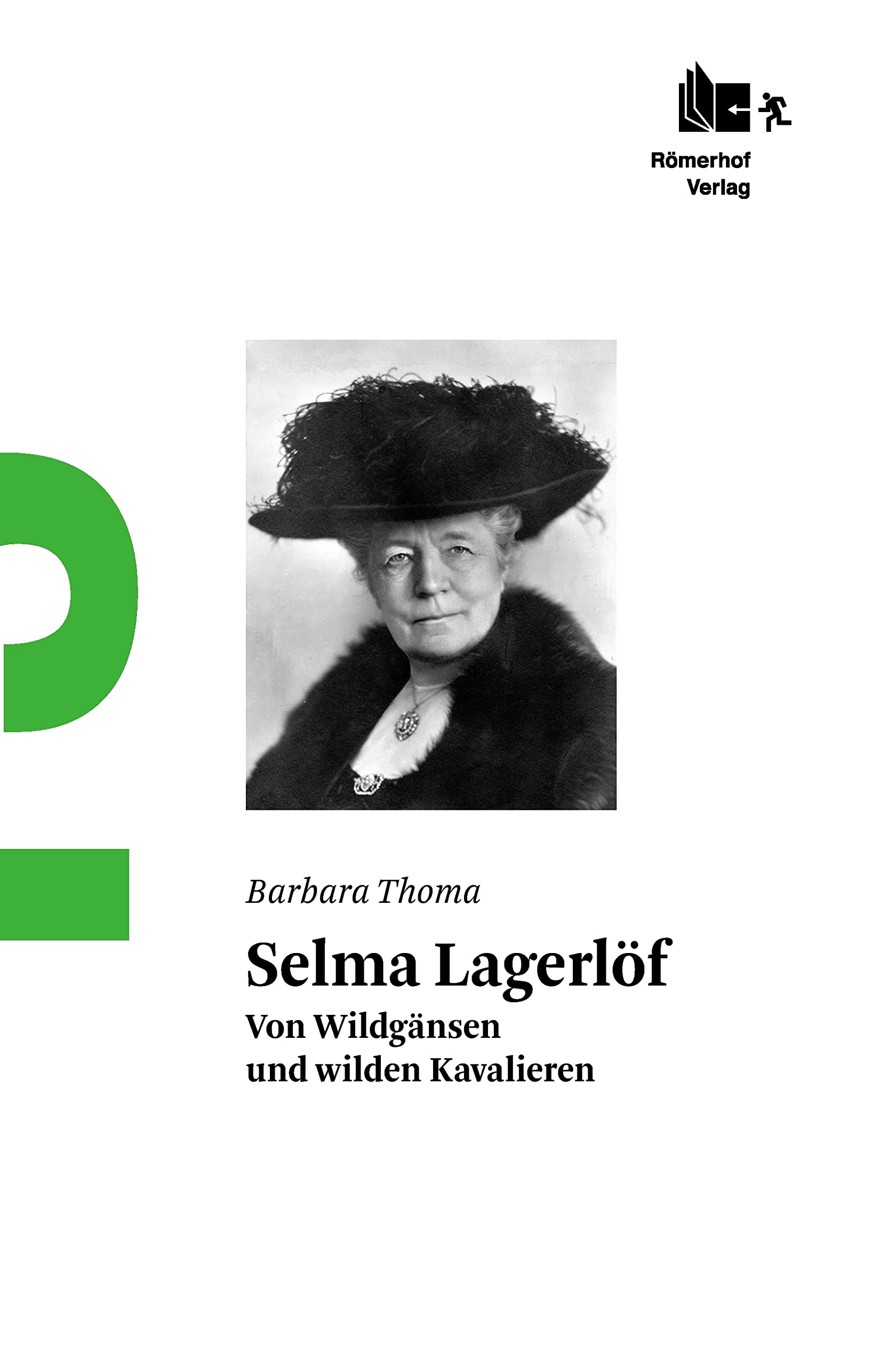 Selma Lagerlöf: Von Wildgänsen und wilden Kavalieren Art & Literature