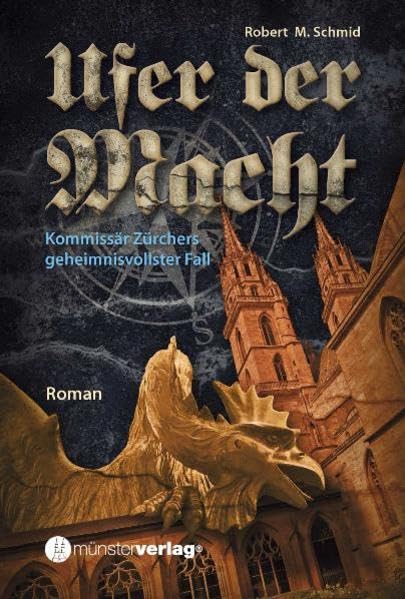 Ufer der Macht Contemporary literature