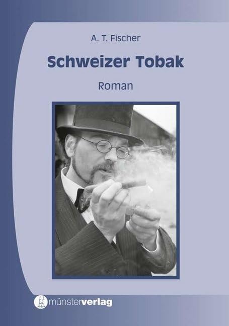 Product Image: Schweizer Tobak